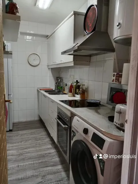 Habitació de lloguer, Marbella