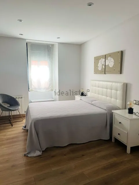 Pis de 85 m² a Lleó