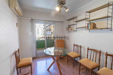 Pis de 146 m² a València