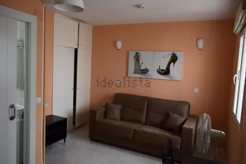 Wohnung 28 m² in Madrid