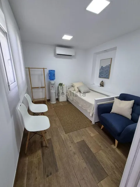 Haus 111 m² in Málaga
