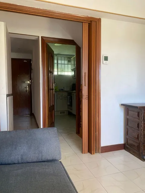 Chambre à louer, Madrid (4/9)