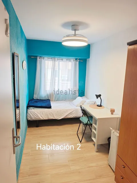 Habitació de lloguer, València