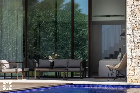 Haus 280 m² in Teulada