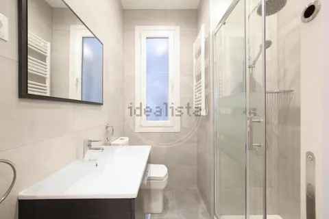 Pis de 63 m² a Madrid