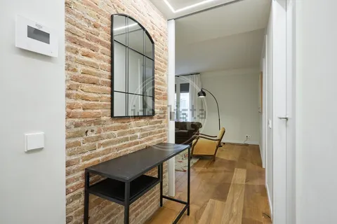 Wohnung 80 m² in Barcelona (4/27)