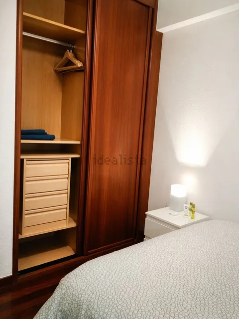 Chambre à louer, La Corogne