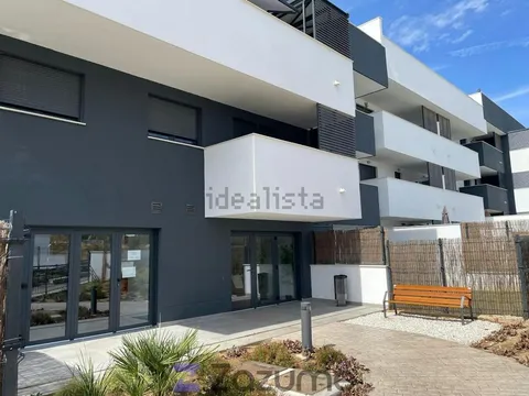 Wohnung 89 m² in Málaga