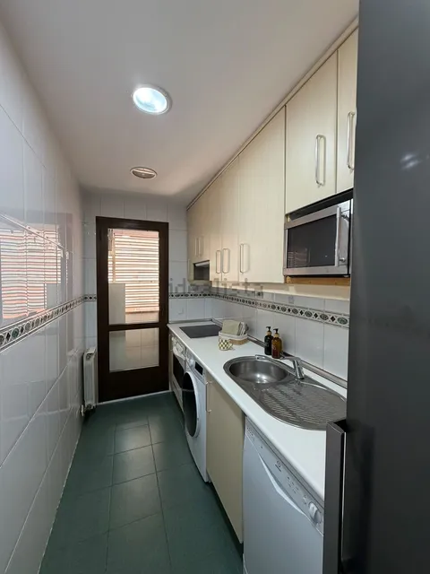 Appartamento 90 m² a Madrid