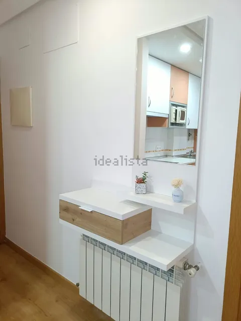 Appartamento 40 m² a Toledo