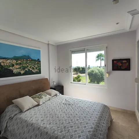 Wohnung 950 m² in Estepona