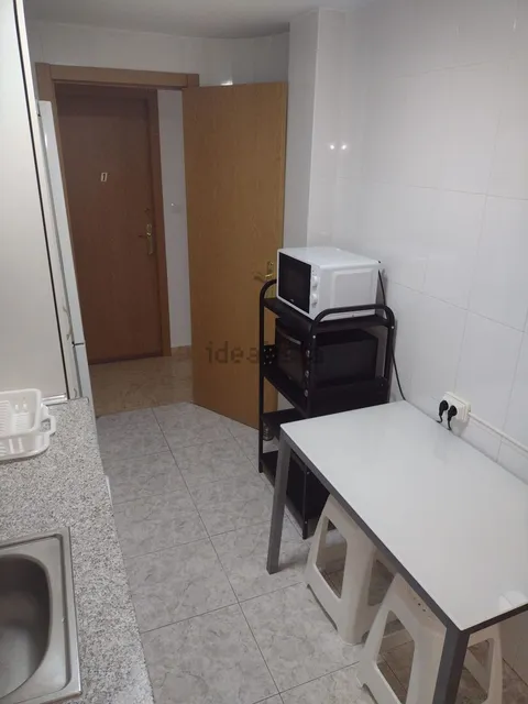 Habitació de lloguer, Alacant