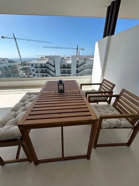 Pis de 88 m² a Fuengirola