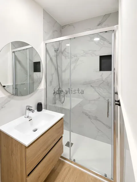 Piso de 55 m² en Málaga (2/8)