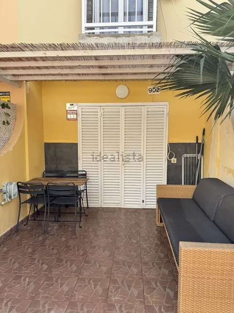 Casa de 46 m² a San Bartolomé de Tirajana