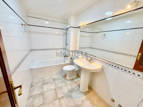 Chambre à louer, Huelva