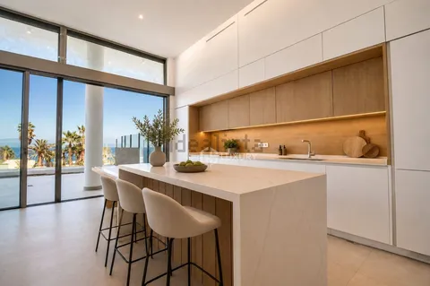 Wohnung 250 m² in Guía de Isora