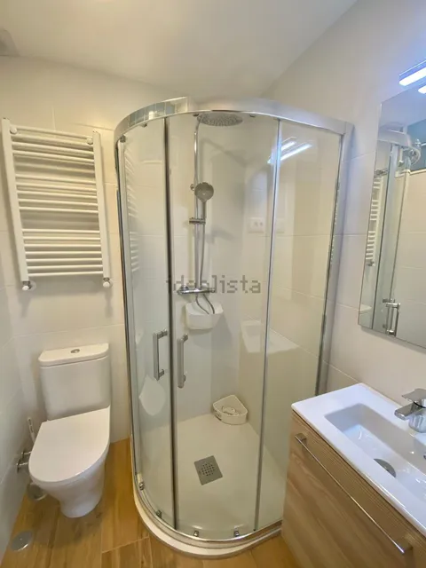 Pis de 91 m² a Madrid