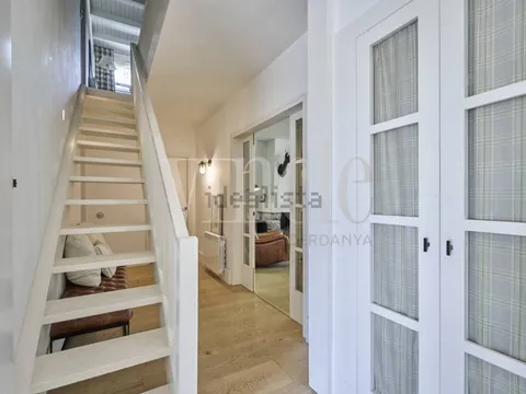 Casa de 230 m² a Prats i Sansor
