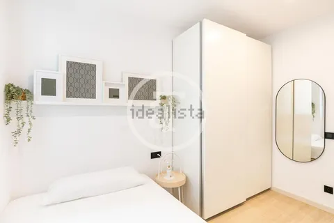 Pis de 130 m² a Barcelona