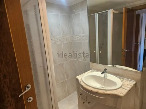 Stanza in affitto, Valencia