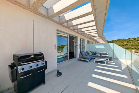 Pis de 90 m² a Estepona