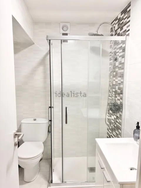 Habitació de lloguer, València