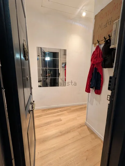 Flat 60 m² in Barcelona (3/11)