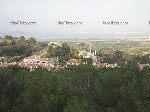 Pis de 40 m² a Cartagena