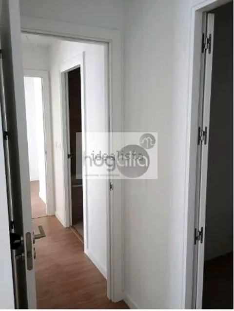 Pis de 118 m² a Sevilla