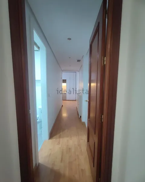 Pis de 96 m² a Almeria