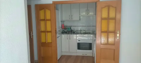 Pis de 60 m² a Madrid