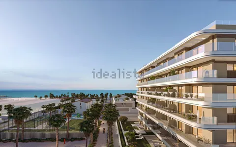 Appartamento 102 m² a el Puig de Santa Maria