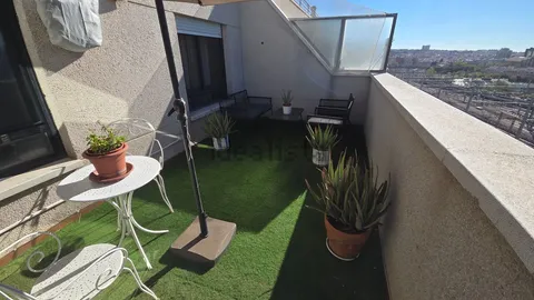 Piso de 98 m² en Madrid