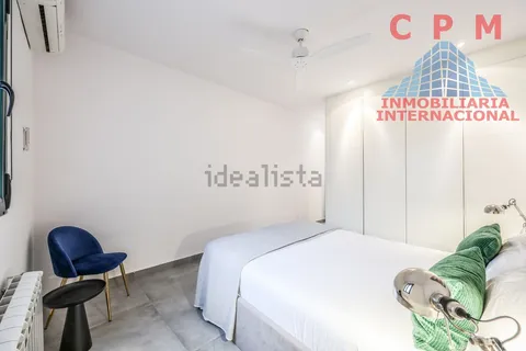 Wohnung 85 m² in Madrid