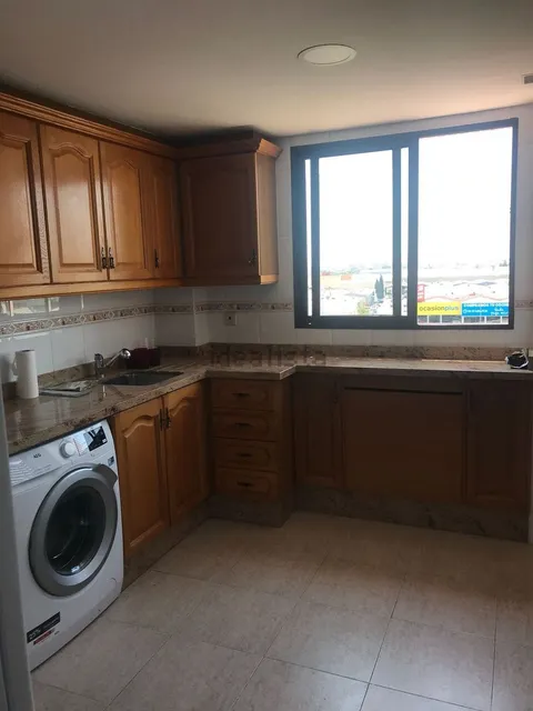 Pis de 85 m² a Castelló de la Plana