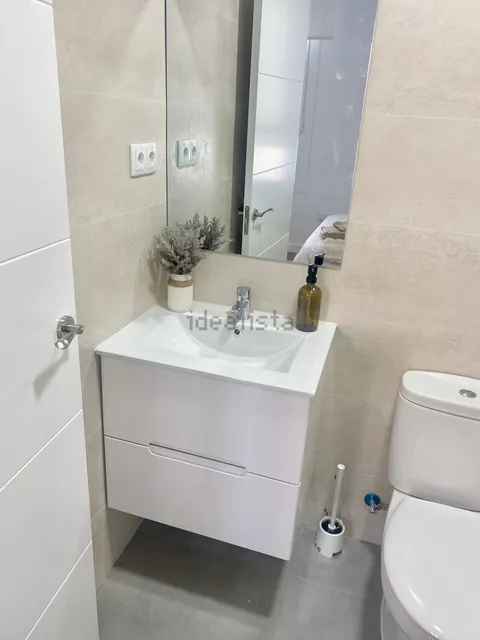 Pis de 40 m² a Madrid