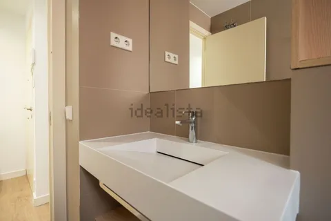 Pis de 85 m² a Barcelona