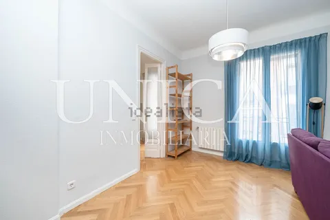 Pis de 87 m² a Madrid