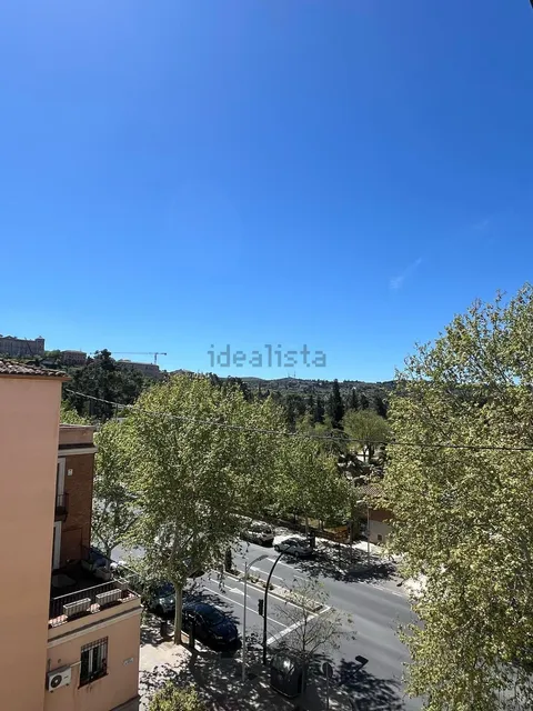 Pis de 66 m² a Toledo