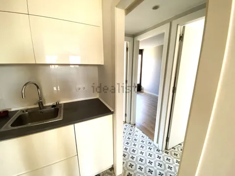 Pis de 62 m² a Barcelona
