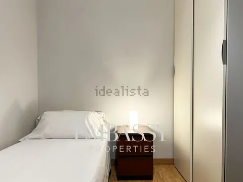 Pis de 86 m² a Madrid