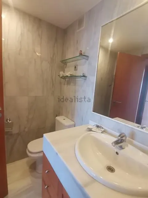 Flat 71 m² in Benahavís
