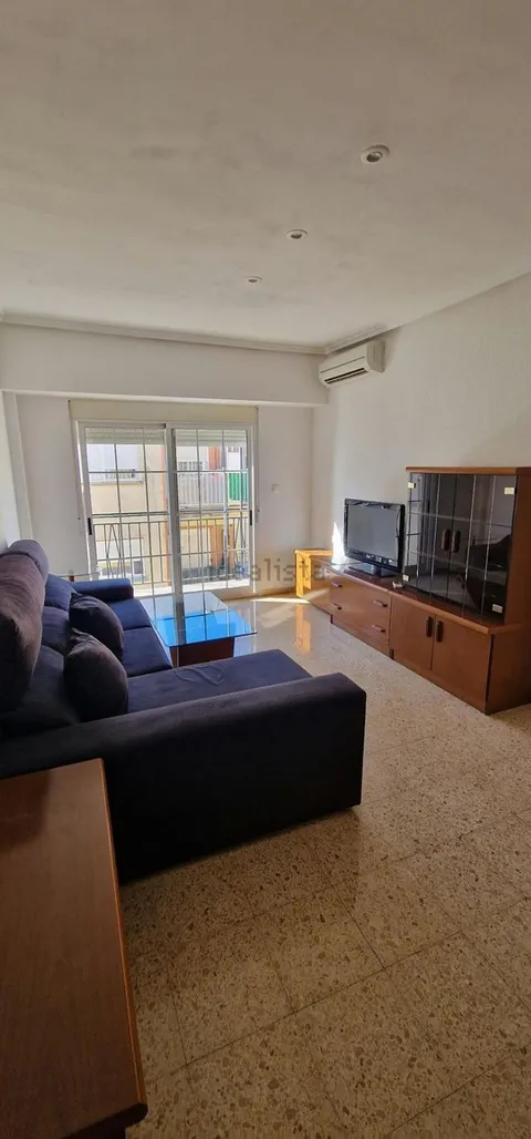 Flat 78 m² in Aldaia