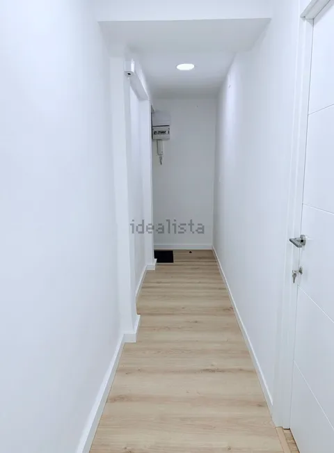 Wohnung 45 m² in Valencia