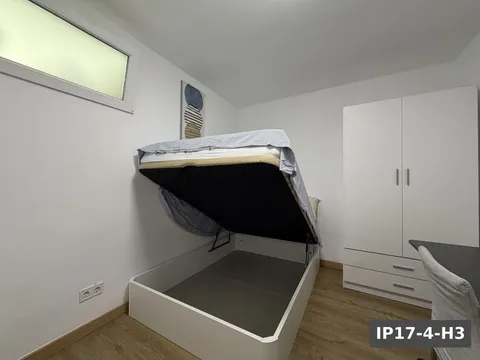 Habitació de lloguer, Palma