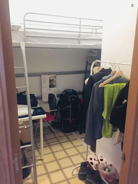 Stanza in affitto, Barcelona (2/8)