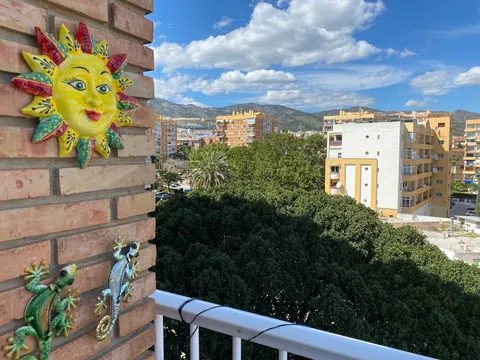 Pis de 56 m² a Benalmádena