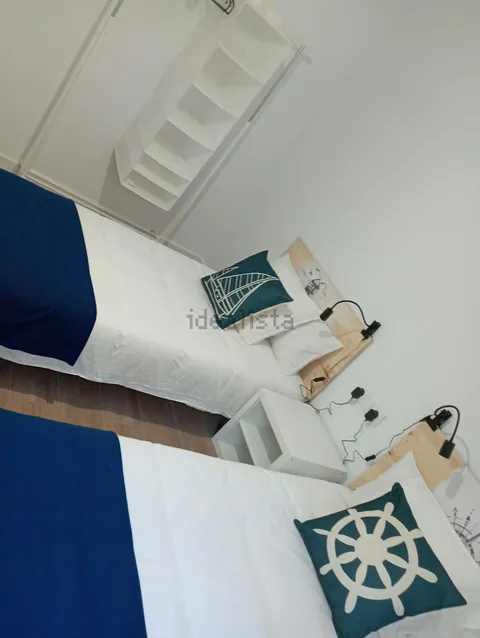 Flat 60 m² in Moaña