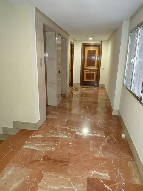 Pis de 103 m² a Madrid